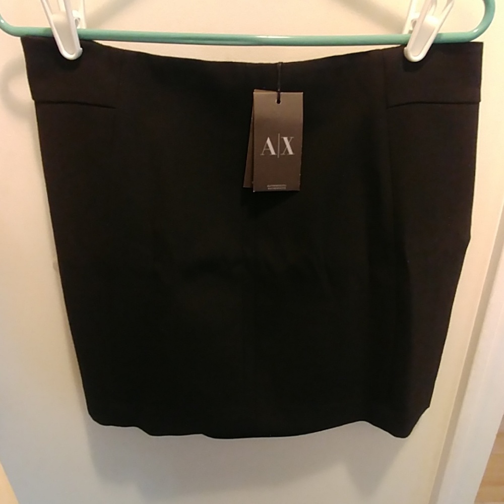Armani Exchange skirt
